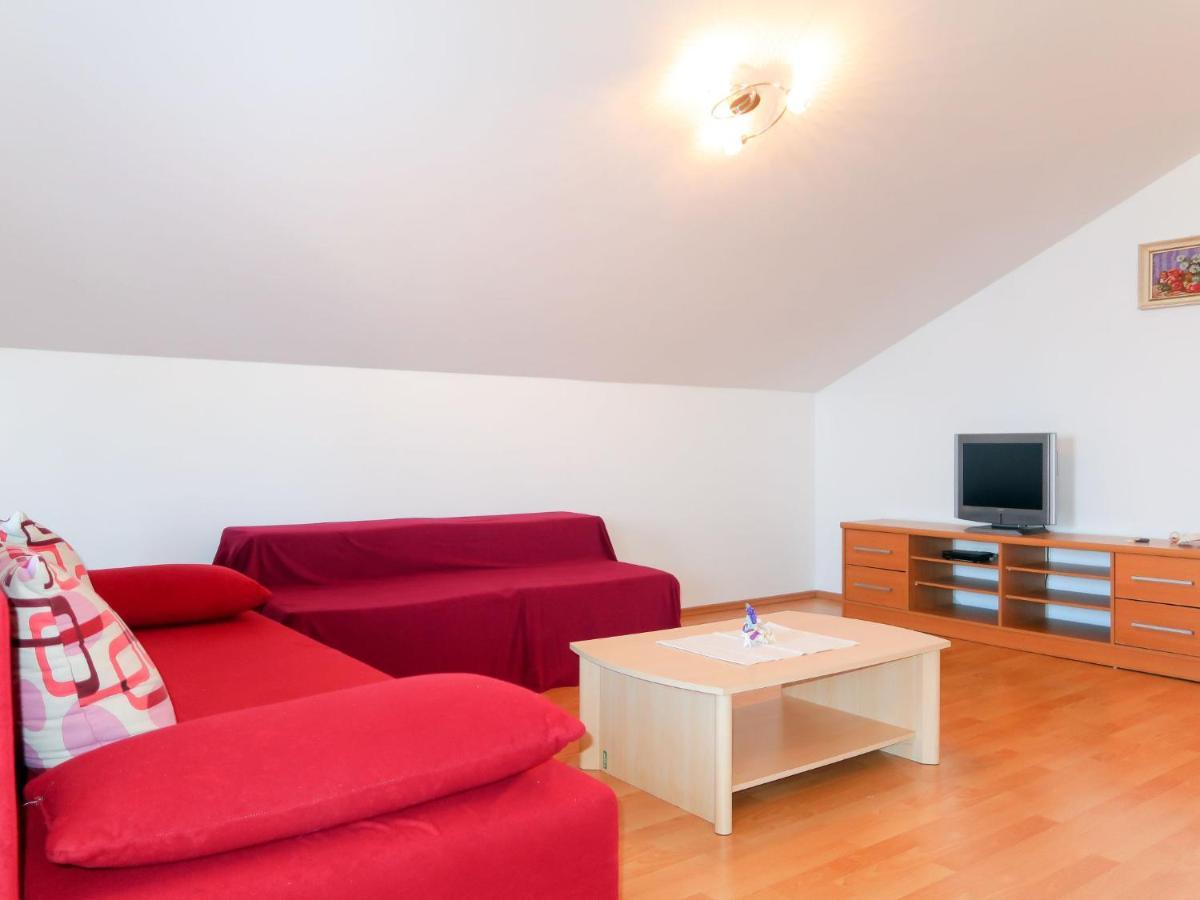 Apartment Marija - Vrb103 By Interhome Врбник Экстерьер фото