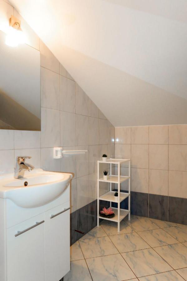 Apartment Marija - Vrb103 By Interhome Врбник Экстерьер фото